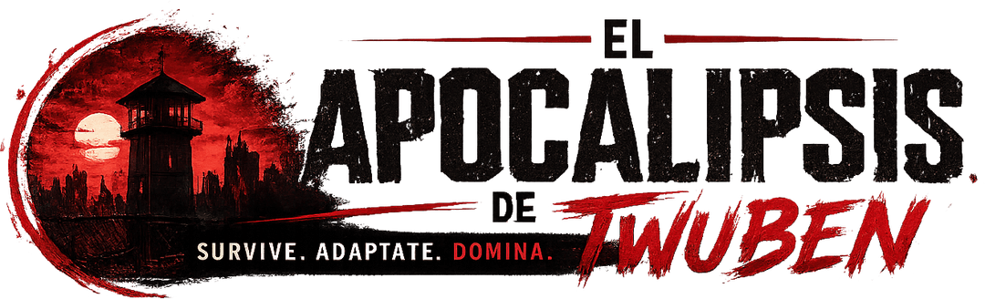 El Apocalipsis de Twuben